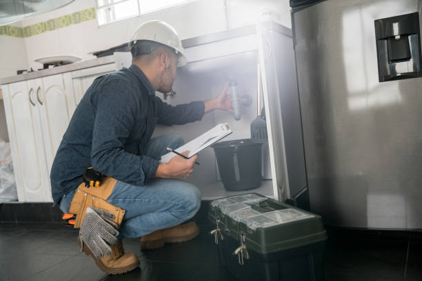 Best Plumbing Repair Near Me  in Battle Ground, IN