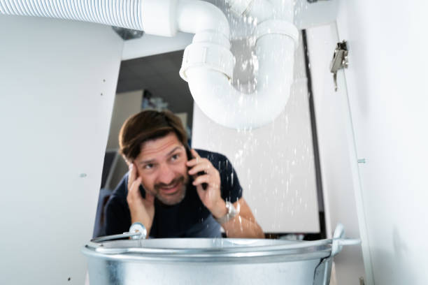 Best Toilet Repair Services  in Battle Ground, IN