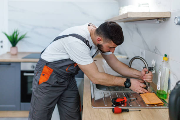 Best Sewer Cleaning Services  in Battle Ground, IN