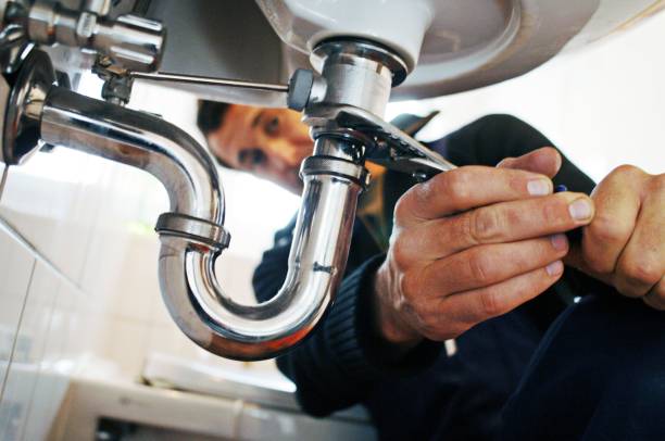 Best Plumbing Services Near Me  in Battle Ground, IN