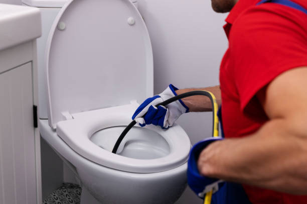 Best Local Plumber Services  in Battle Ground, IN