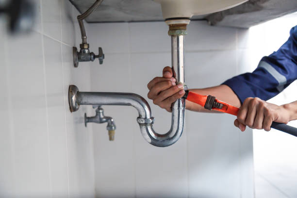 Best Leak Detection Services  in Battle Ground, IN