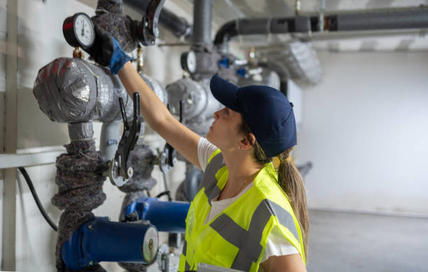 Best Drain Cleaning Services  in Battle Ground, IN