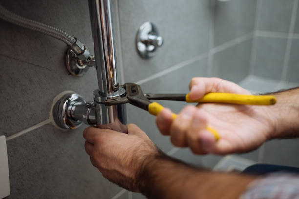Best Affordable Plumbing Services  in Battle Ground, IN