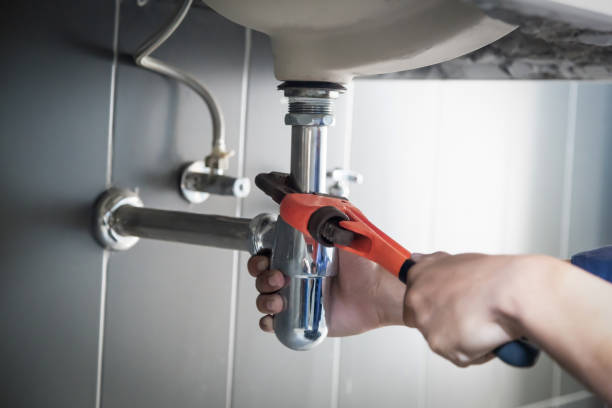 Sprinkler Systems in Battle Ground, IN