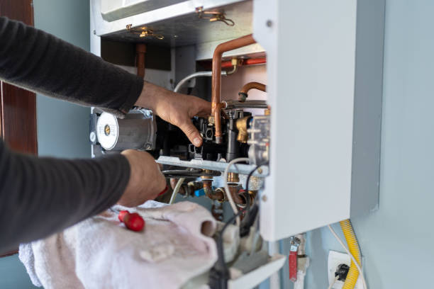 Best Boilers & Radiators  in Battle Ground, IN