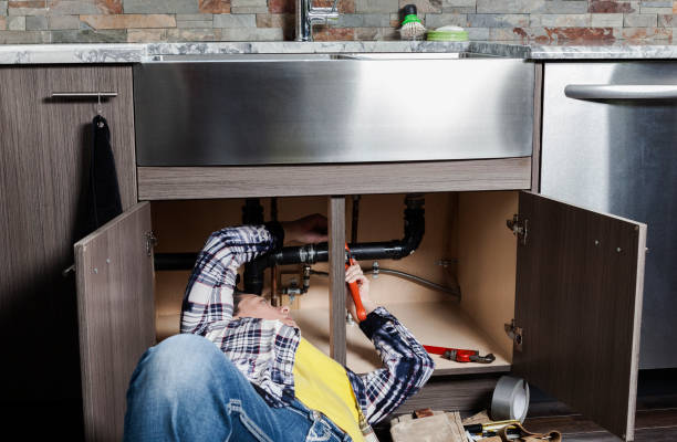 Reliable Battle Ground, IN Plumbing Solutions