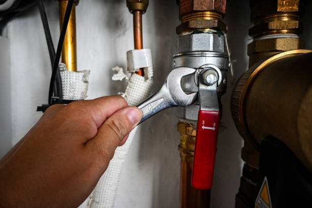 Best Plumbing Inspection Services  in Battle Ground, IN